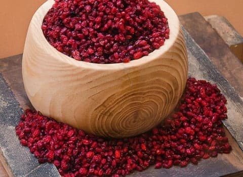 تصویر 2 از خرید و فروش زرشک پفکی اعلا با شرایط فوق العاده